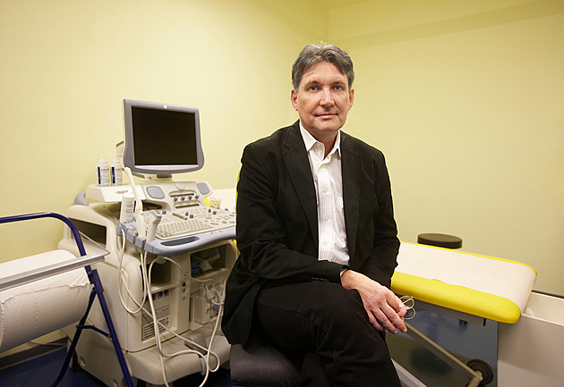 Když skalpel píše dějiny. Čechů, kteří změnili světovou medicínu, je celá řada