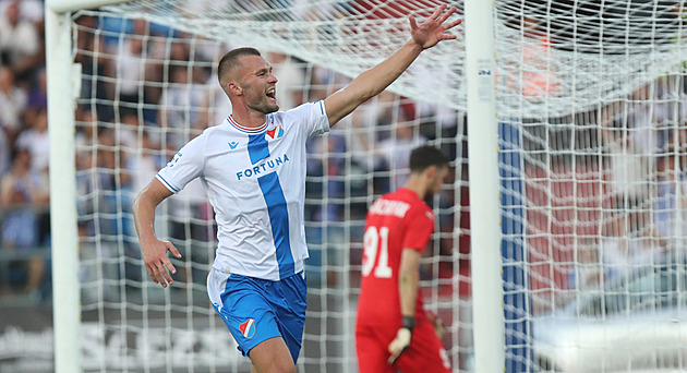 Baník - Austria v TV: kde sledovat Konferenční ligu živě?