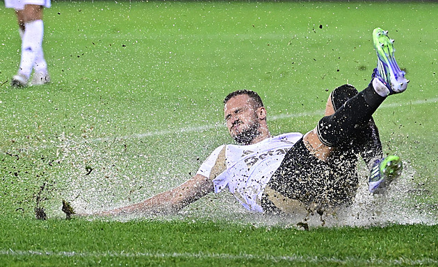 Sparta - Ararat v TV: kde sledovat Konferenční ligu živě?