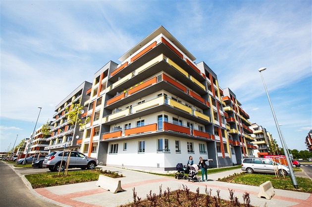 Kšefty s pražskými byty. Podezřelé dění v městské firmě vyšetřuje policie