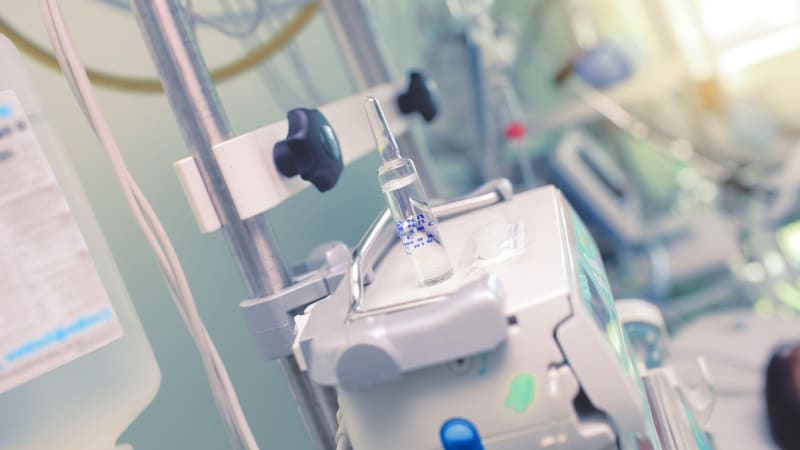 Matčiny ostatky doručil Britce kurýr. O tom, že podstoupila eutanazii, se dozvěděla z WhatsAppu