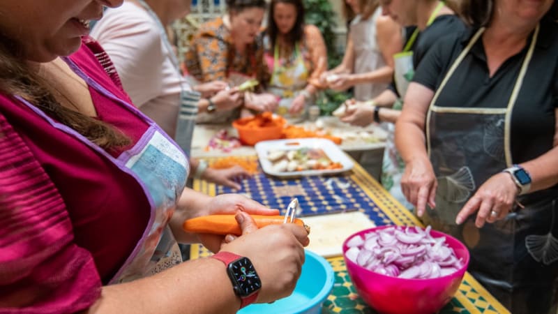 Hvězda televizní kuchařské soutěže zemřela tragicky v Mexiku. Bylo jí pouhých 38 let