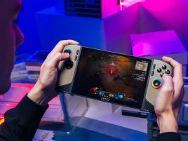 Ryzen Z2 Extreme vs. Core Ultra 7 258V v konzoli: 3nm proces k vítězství nestačí