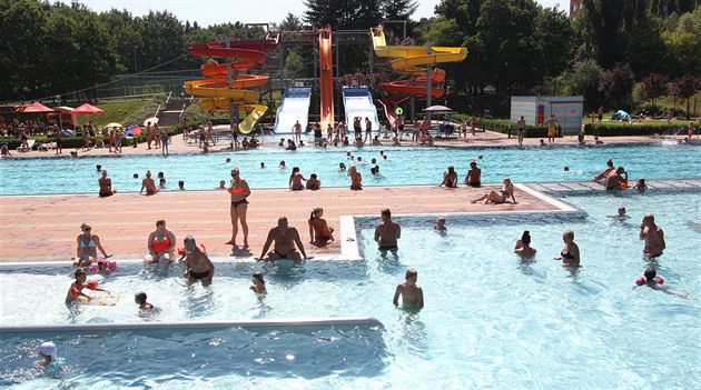 Léto se vrací. Česko čeká o víkendu až tropických 33 stupňů