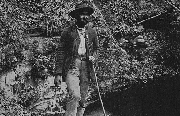 Válka o největší jeskyni světa. Kentucky zažila bizarní boj o turisty