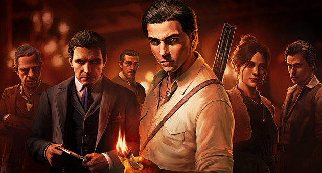 Co nás čeká a nemine. Do konce roku ještě dorazí spousta herních pecek