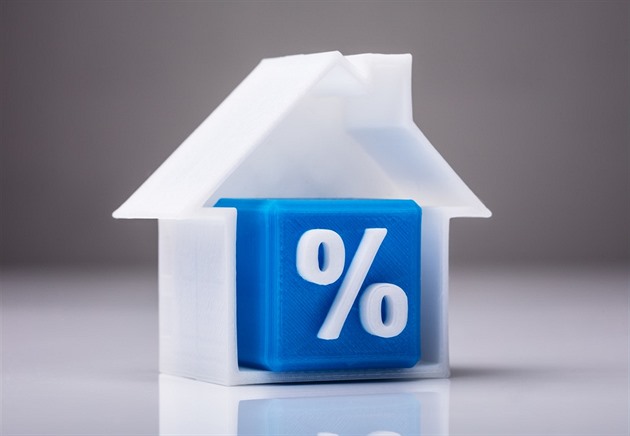 Prázdniny hypotékám nepřejí, průměrné sazby vzrostly, výjimky ale zůstávají