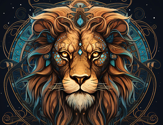 Býky překvapí emoce, Raci zlomí strach. Magická Lví brána pro každé znamení