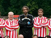 Okresní přebor? Sbohem! Po přejmenování má Česko 150 tisíc ligových fotbalistů