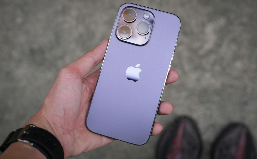 Apple chystá revoluci ve focení. Jeho vlastní čip má „vidět“ jako lidské oko