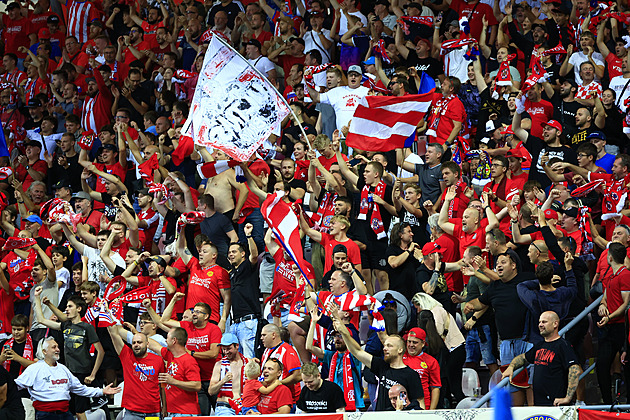 Brněnské derby je vyprodané. Děti svlékat nebudeme, přislíbil domácí Artis