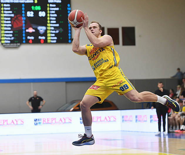 Ústí jsem měl zdémonizované. Nemělo touhu, abych zůstal, popisuje Šiška