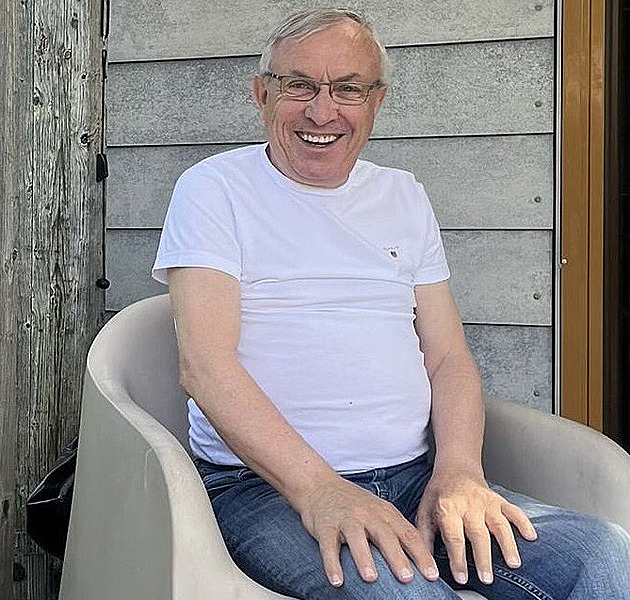 Zemřel zakladatel známé sítě pekařství Miroslav Merhaut. Začínal skromně