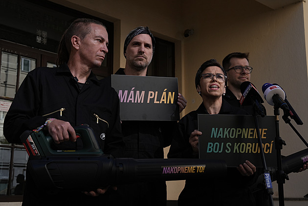 Preference Pirátů rychle rostou. Politolog vysvětluje, proč průzkumy mohou klamat