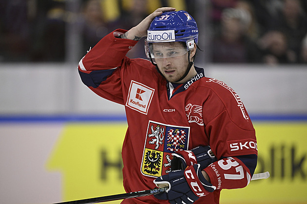 Pardubice ho konečně mají. Konkurence? Pro mě nic nového, říká posila Gazda