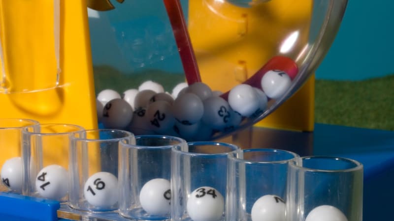 Pátrání po výherci Eurojackpotu: Stále si nevyzvedl pohádkovou výhru, čas se krátí