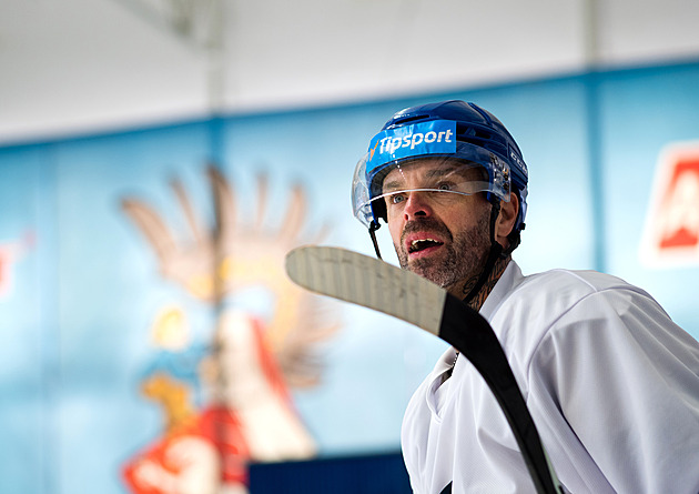 Konec kariéry, nebo Litoměřice? Mistr světa Klepiš klepe na prvoligové dveře