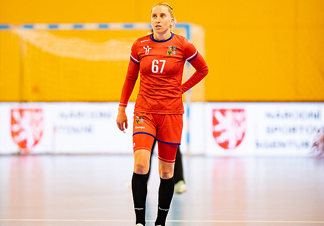 Zločin, podvod. Na házenkářský klub kvůli dluhům útočí soupeři, přišel o Ligu mistryň