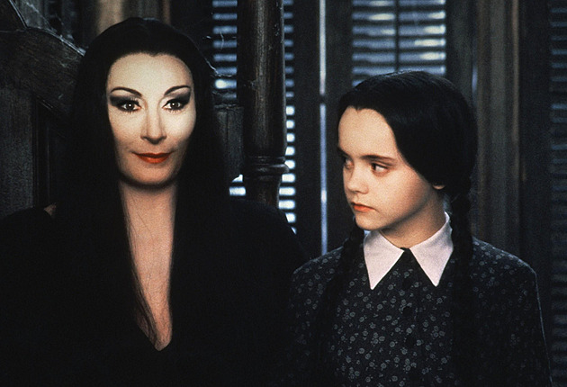 Jak šel čas s Wednesday. Než se objevila Ortega, proslavily postavu i jiné herečky