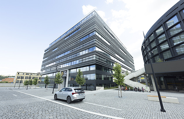 Finanční správa chystá stěhování do Harfa Business Center. Zlepší služby a ušetří