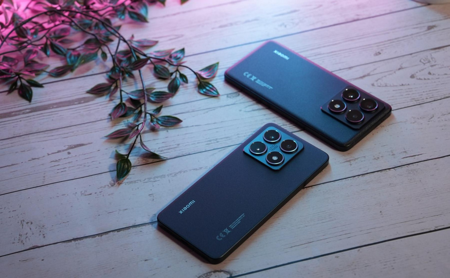 Oblíbený Xiaomi s vlajkovou výbavou najdete za historicky nejnižší cenu. Ušetřit můžete dokonce přes 3 000 Kč