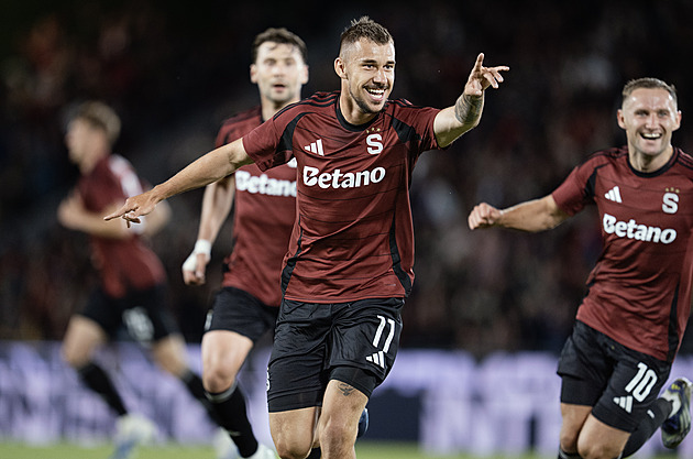 Sparta - Sigma Olomouc. Vstupenky zdarma na ligový zápas na Letnou