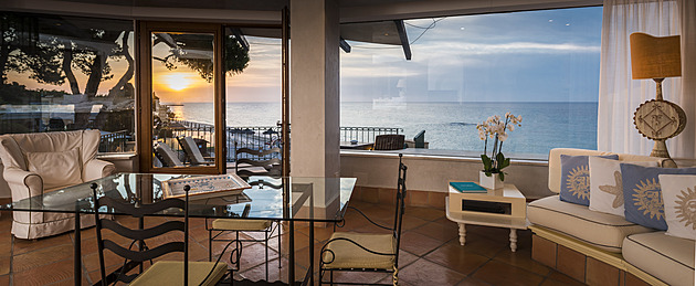 Prázdninový ráj pro celou rodinu