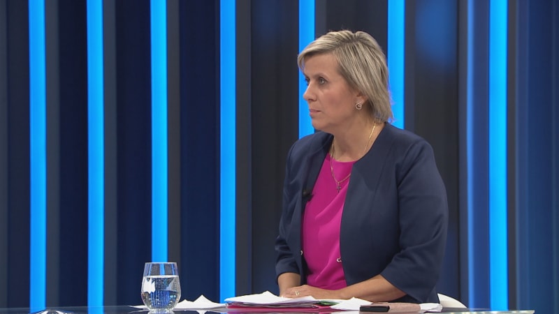 Bouře v Karlovarském kraji: Vildumetzová viní Piráty ze zmizení milionů, ti pohrozili žalobou