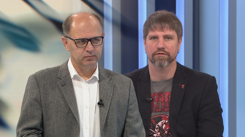 Komedie ve vládě? STAN nutí Decroix k přiznání chyby, kritika se jim ale vrací, hodnotí experti