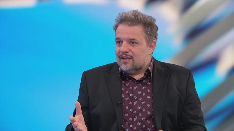 Staněk: Fiala nemá charisma a do voleb jde jako na porážku. Je střelnicí pro ostatní strany