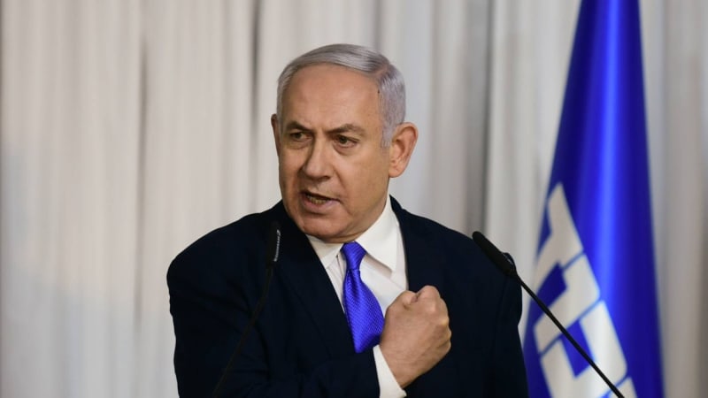 Další eskalace? Izrael převezme kontrolu nad městem Gaza. Netanjahu měl odvážnější plány