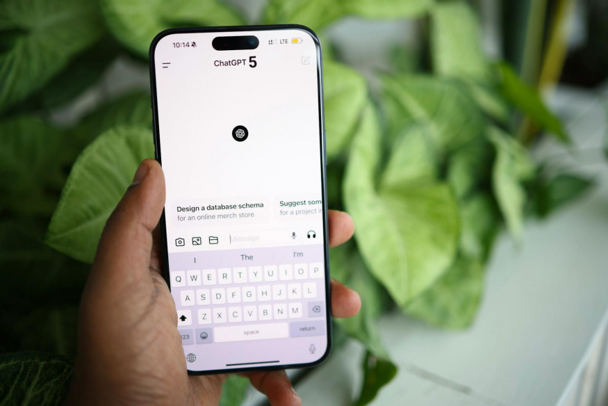 Nejdokonalejší AI? Právě vydaný model GPT-5 je podle šéfa OpenAI stejně revoluční jako uvedení iPhonu