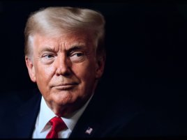 Trump vyzývá TSMC: Kupte si kus Intelu, snížím cla