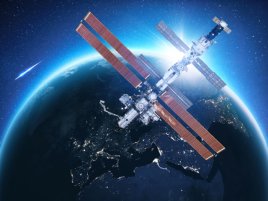Drsný restart NASA: ISS skončí a komerční stanice musí změnit kurz