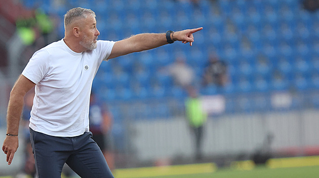 Hapal po Austrii: Pro fanouška úžasný zápas, ale tři obdržené góly mě trápí