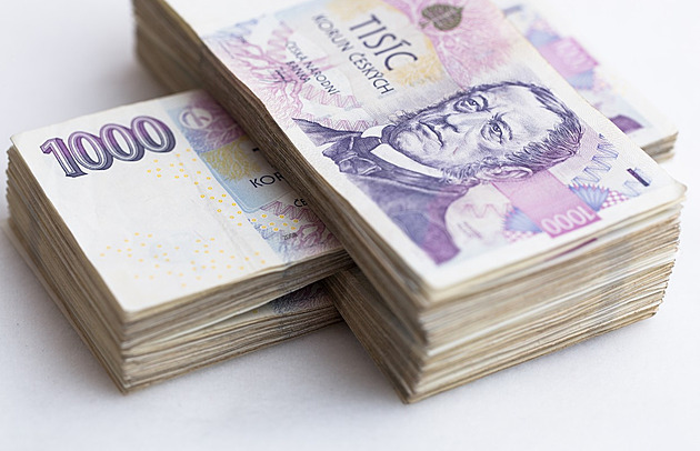 Když chodíte na brigády, můžete si tím zvýšit i budoucí penzi. Víte jak?