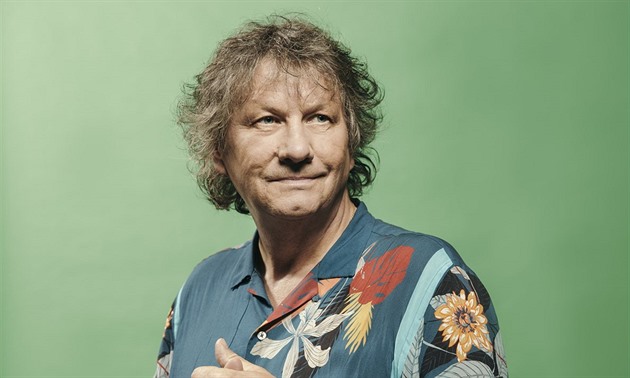 Stanislav Hložek zavzpomínal na „podraz“ s filmem Slunce, seno a pár facek