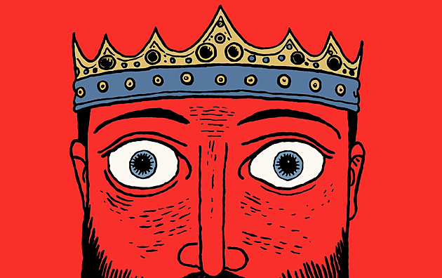 RECENZE: The King is Watching je až nečekaně chytlavá strategie