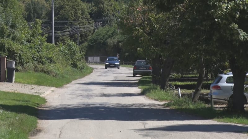 Seniory na Slovensku strašil fantom na motorce. Zloděj kradl přímo za jízdy