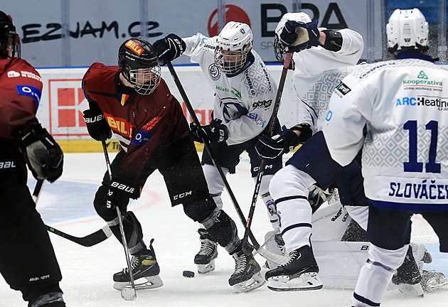 Extraliga dál bojuje proti nápadu svazu. Odmítá vznik nové mládežnické kategorie