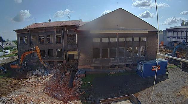 Studentské bydlení na Slezské Ostravě bude modernější, město chce více talentů