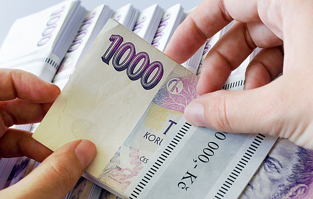 Inflace v červenci zmírnila na 2,7 procenta. Potraviny zdražovaly pomaleji