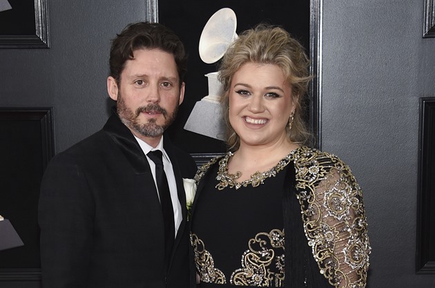 Zemřel exmanžel zpěvačky Kelly Clarksonové. Bylo mu 48 let