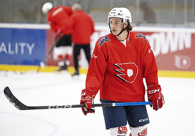 Tourigny o pardubickém angažmá: Chci toho v Dynamu vstřebat co nejvíc