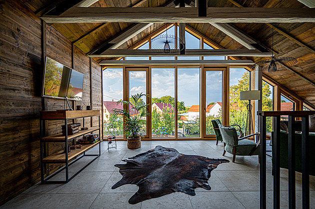 Vyhrajte pobyt v Galerii mlýn Žeraviny. Místo, které má příběhy v každém trámu