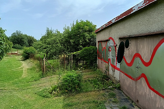 „Dvouleté peklo a nakonec nemám nic.“ Koupit městský pozemek není legrace