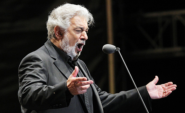 Plácido Domingo zazpívá v Praze. Dvořákovu síň jsem vždy obdivoval, těší se