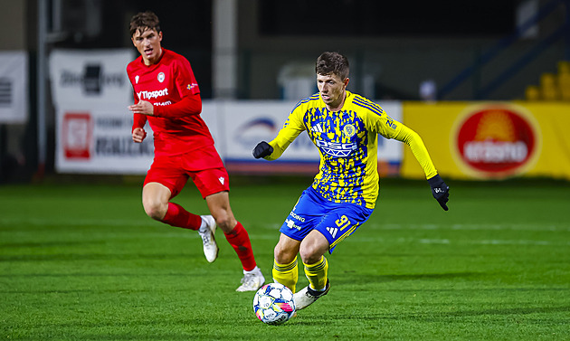 Zlínský bojovník i kadeřník. Bartošák se chystá na Boleslav i na klienty