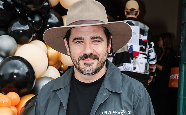 Je to masakr, říká Vojtěch Kotek, který začal farmařit a ztrácí váhu