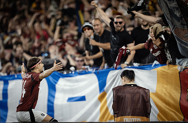 Sparta ukázala, že už se nerozsype. A co Baník? Ten je stále zranitelný